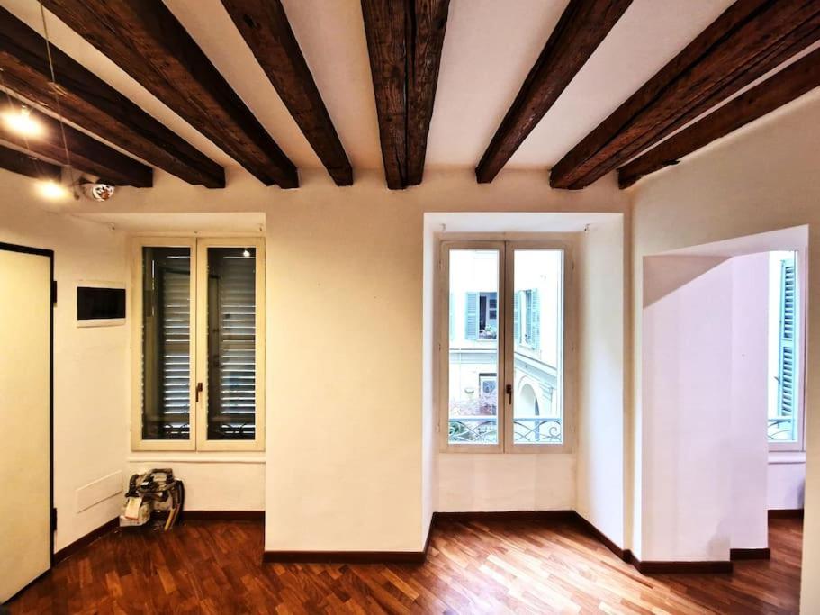 ميلان Magnifico Appartamento Ristrutturato المظهر الخارجي الصورة
